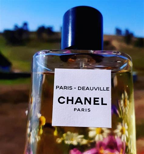 chanel paris-deauville fragrance|Chanel Paris venise notes.